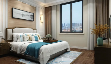 装修效果—所见即所得