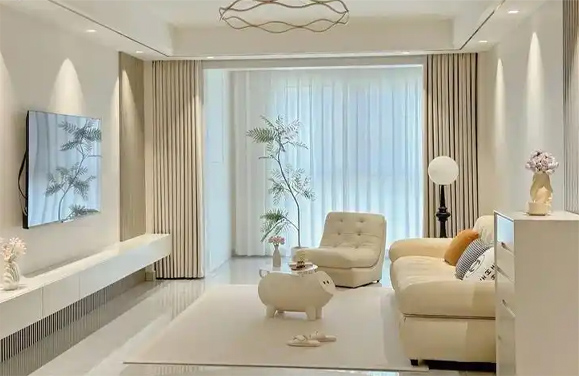 全托管式 一站服务