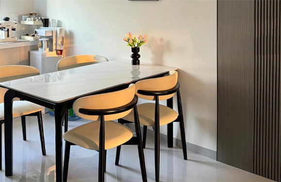 建材家居全包 无需东奔西走