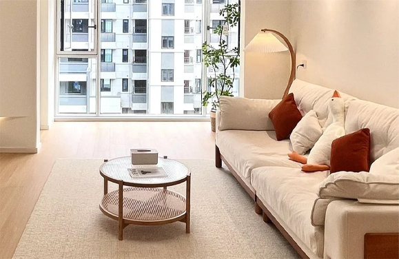 整装套餐备选 个性定制自由